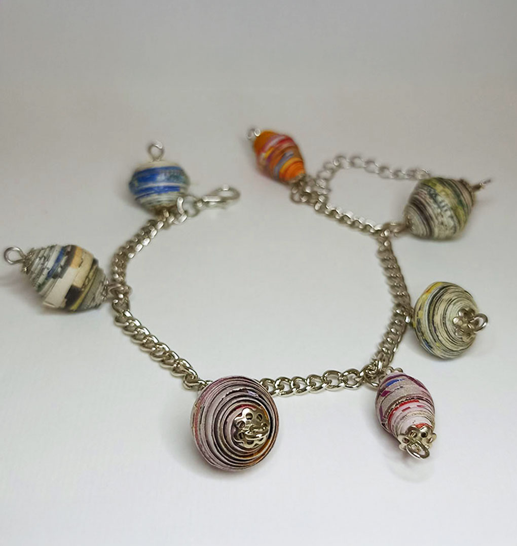 Bracciali - Gioielli fatti a mano
