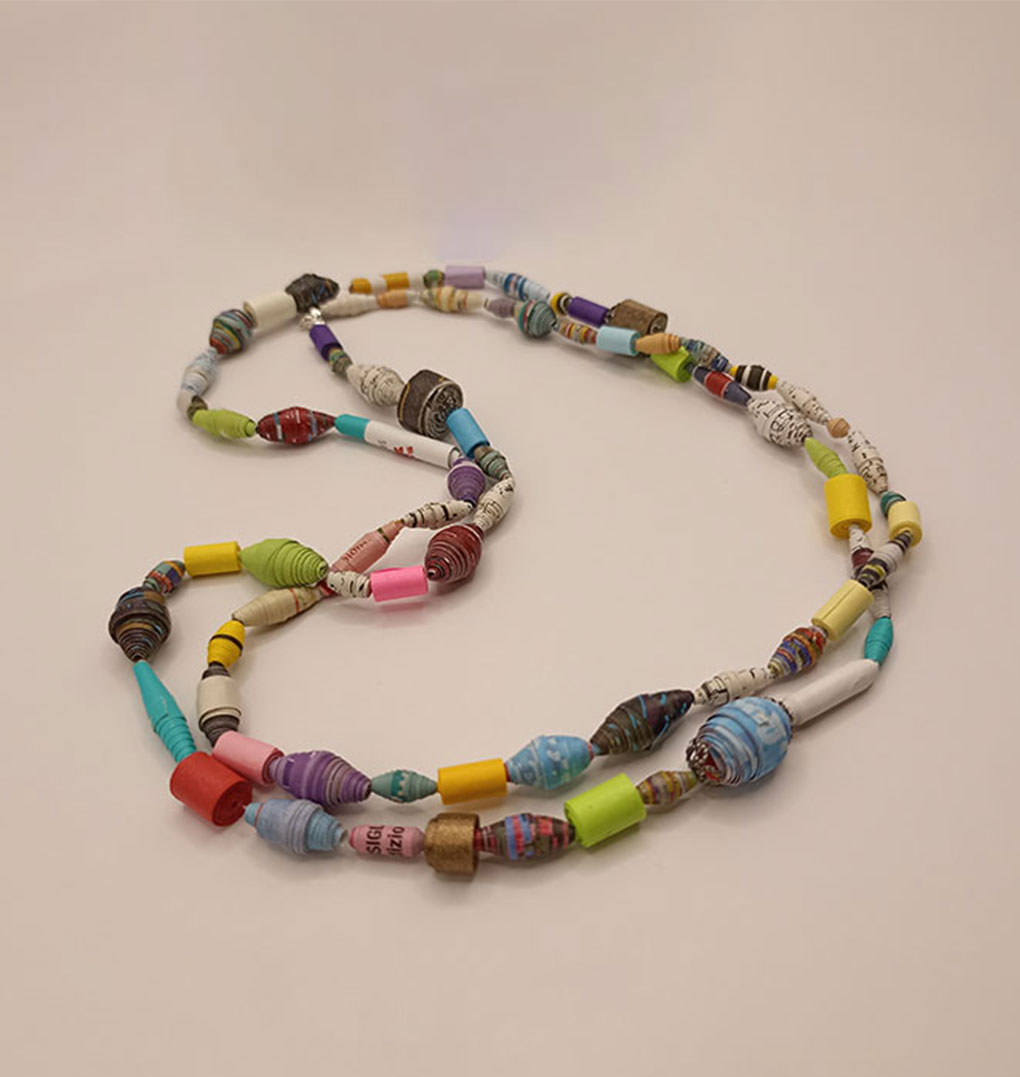 Collana o Bracciale? - Gioielli fatti a mano