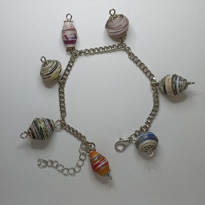 Bracciale - Gioielli fatti a mano