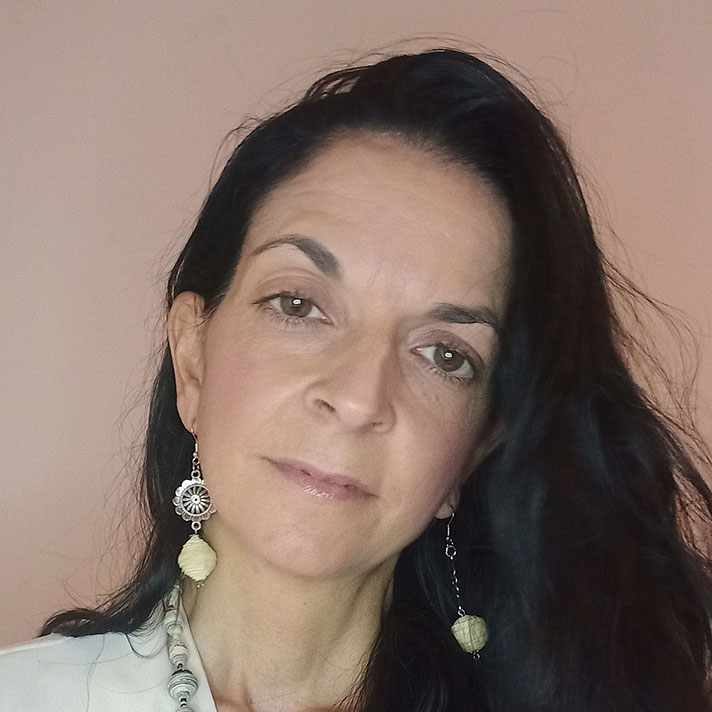 Orecchini dal Sapore OrientaleGioielli fatti a mano