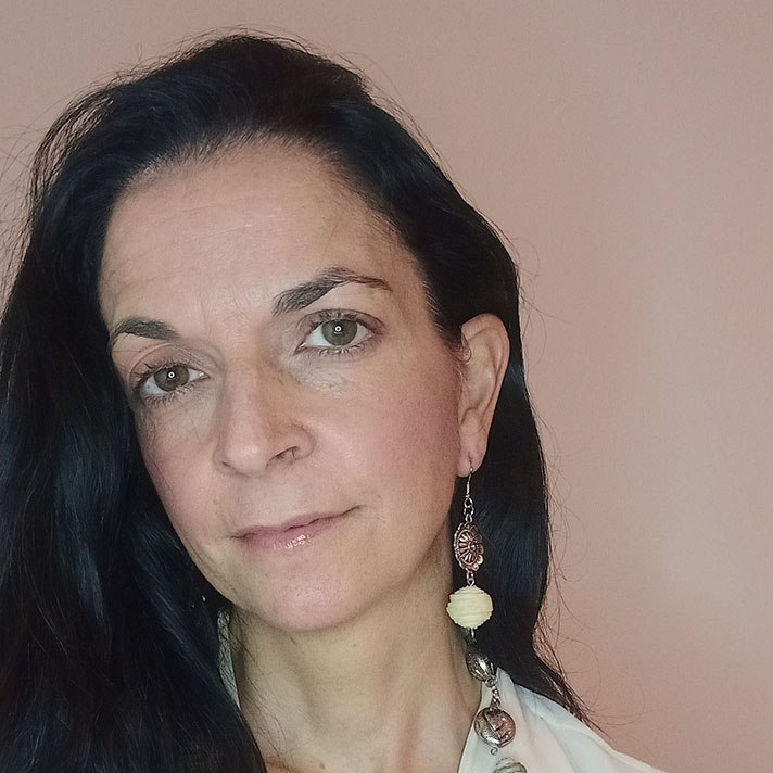 Orecchini dal Sapore Orientale - Gioielli fatti a mano