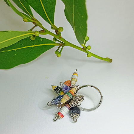 Anello Magia CromaticaGioielli fatti a mano